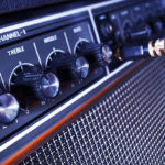 rock blues legends- vintage amp